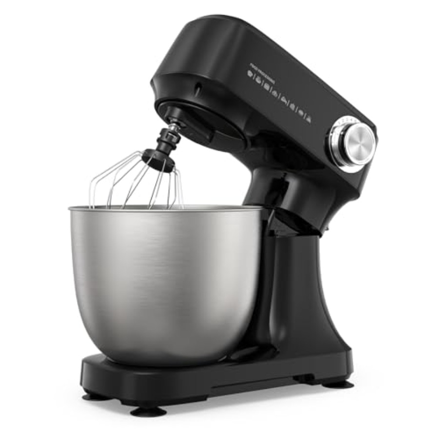 Healthy Kitchen Gadgets - Stand Mixer 4.8 Qt Electric Food