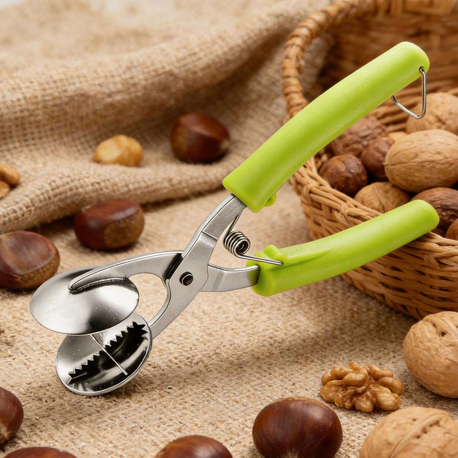 Healthy Kitchen Gadgets - Stainless Chestnut Machine Kitchen Accessories Chestnut