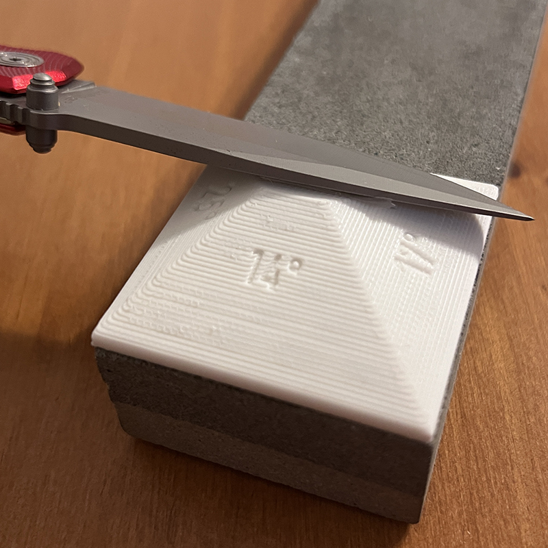 Sharpening Stone Aid Multiple  - مراجعة Kitchen Gadgets Save Time وسعره