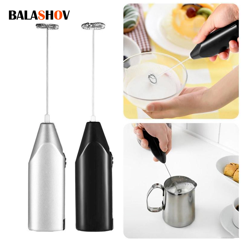 Wireless Milk Foamer Coffee Wh - مراجعة Healthy Kitchen Gadgets وسعره