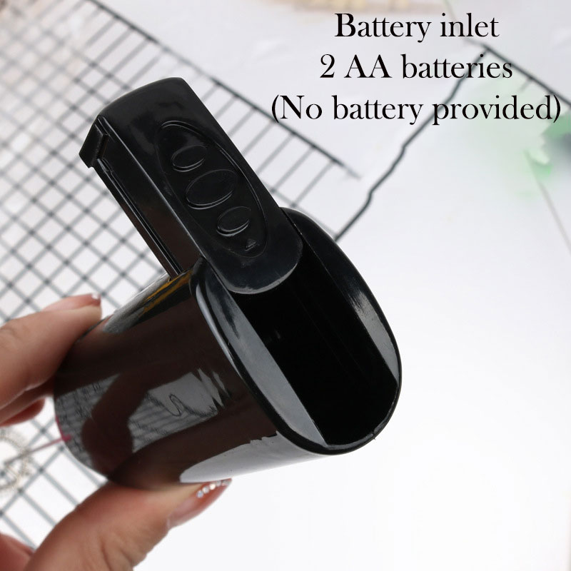 Wireless Milk Foamer Coffee Wh - مراجعة Healthy Kitchen Gadgets وسعره