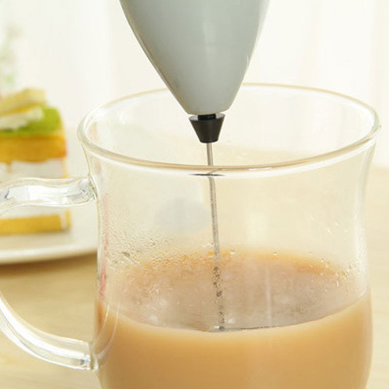 Wireless Milk Foamer Coffee Wh - مراجعة Healthy Kitchen Gadgets وسعره