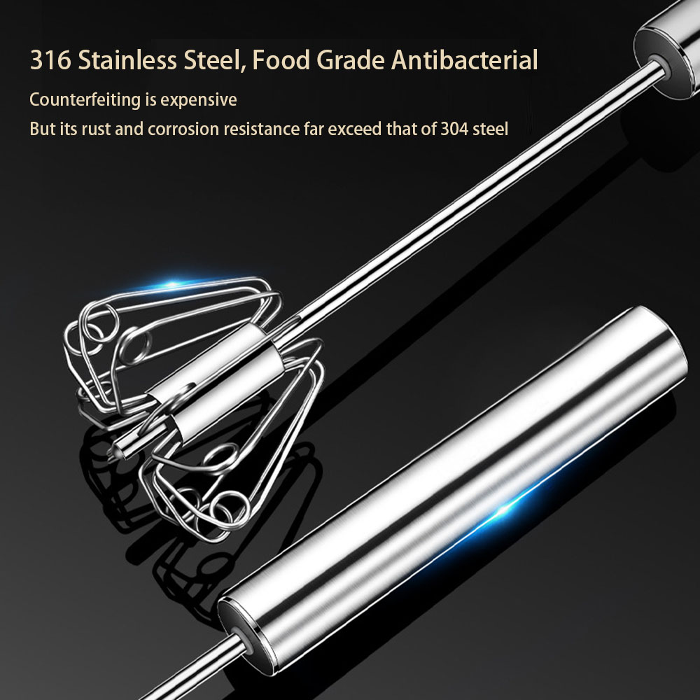 SUS316 Stainless Steel Hand Pu - مراجعة Healthy Kitchen Gadgets وسعره
