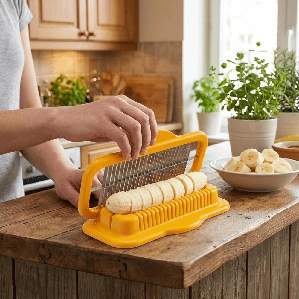 Creative Stainless Steel Ham S - مراجعة Kitchen Gadgets Save Time وسعره