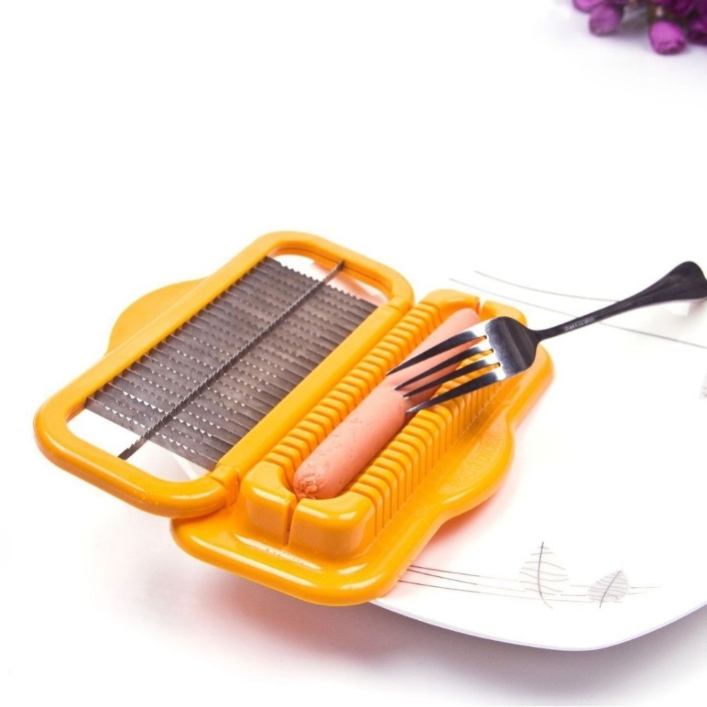 Creative Stainless Steel Ham S - مراجعة Kitchen Gadgets Save Time وسعره