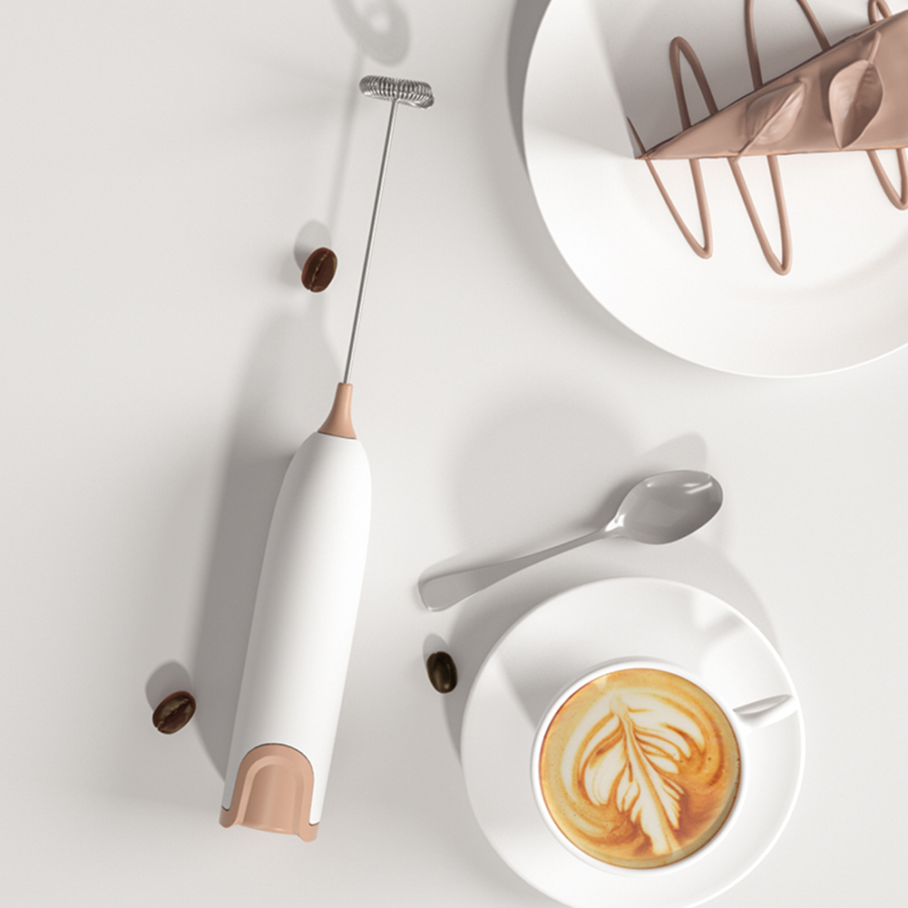 Electric Milk Frother Kitchen  - مراجعة Healthy Kitchen Gadgets وسعره