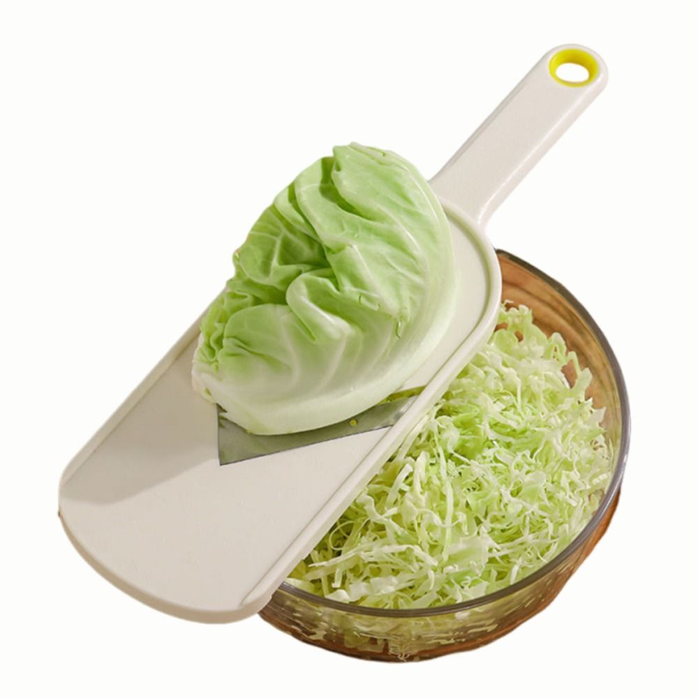 Effortless Cabbage Grater Savi - مراجعة Kitchen Gadgets Save Time وسعره