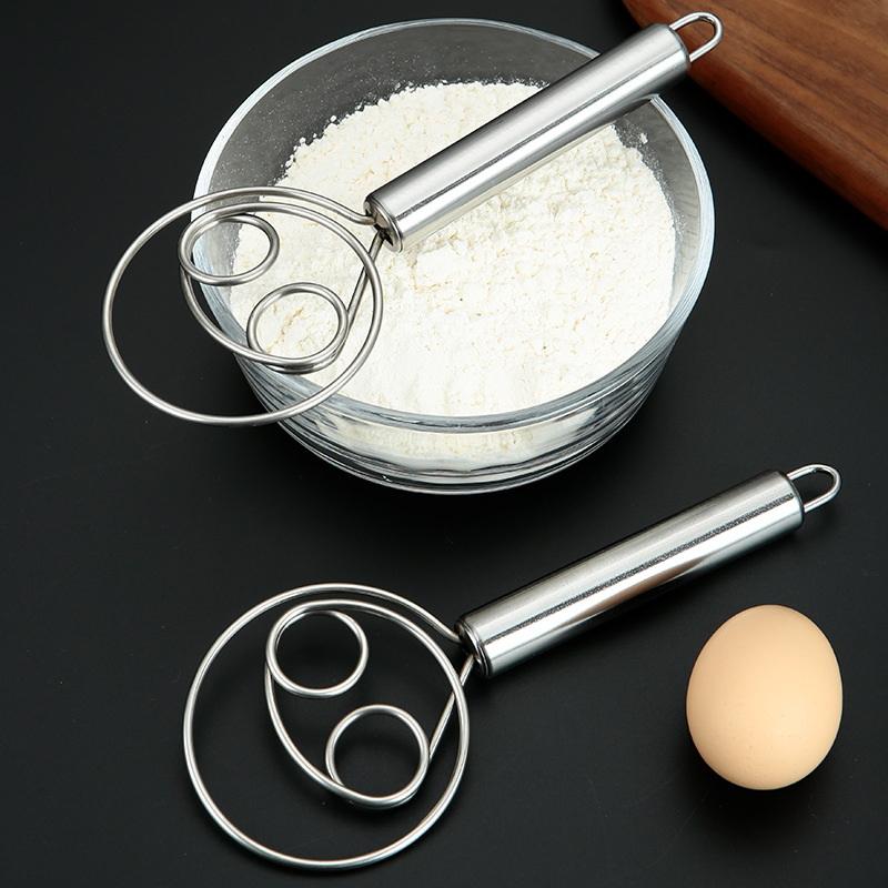C Dough Whisk Bread Mixer Stai - مراجعة Healthy Kitchen Gadgets وسعره