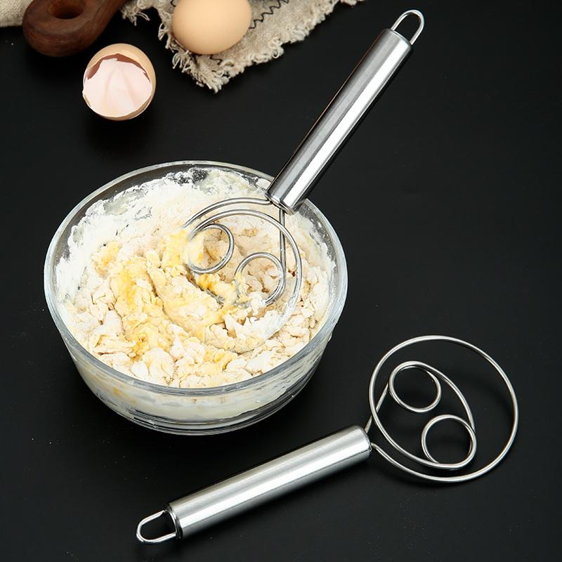C Dough Whisk Bread Mixer Stai - مراجعة Healthy Kitchen Gadgets وسعره