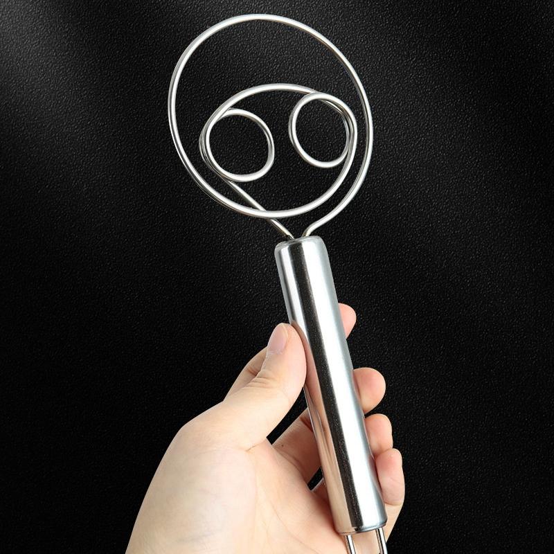C Dough Whisk Bread Mixer Stai - مراجعة Healthy Kitchen Gadgets وسعره