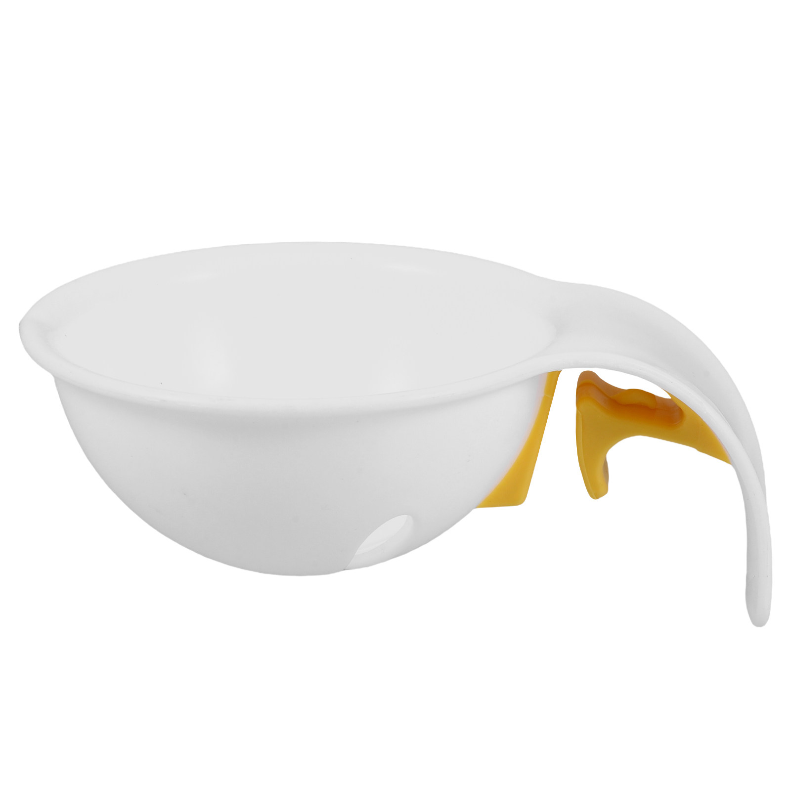 Handheld Egg Separator Tool fo - مراجعة Kitchen Gadgets Save Time وسعره