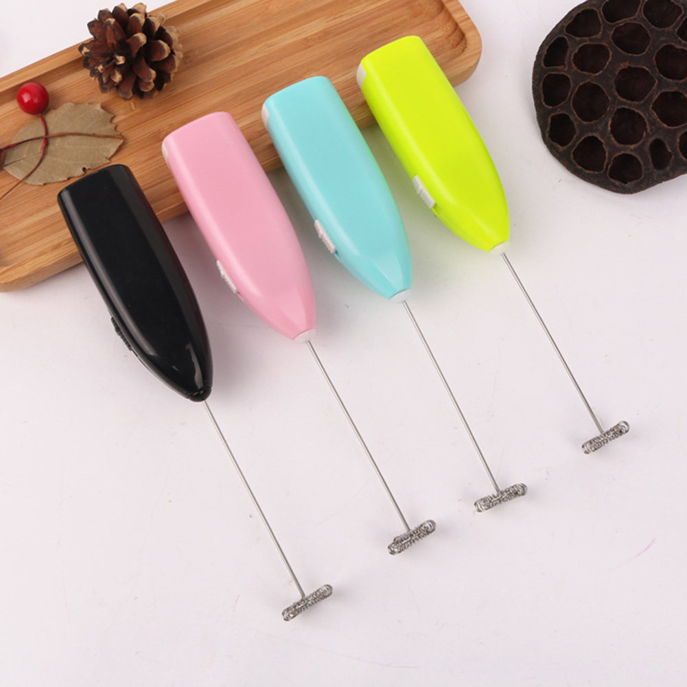 Ireless Milk Foamer Coffee Whi - مراجعة Healthy Kitchen Gadgets وسعره