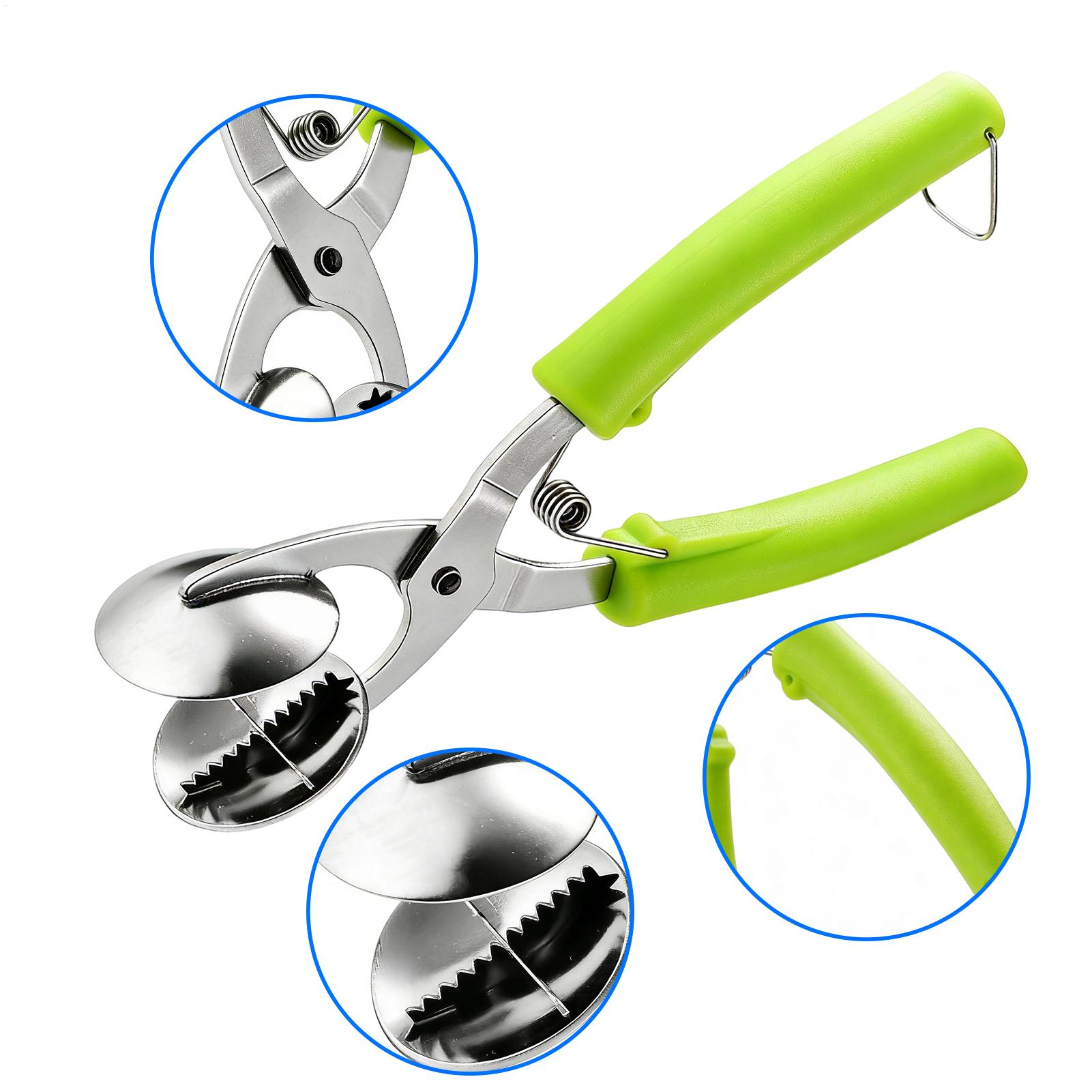 Stainless Chestnut Machine Kit - مراجعة Healthy Kitchen Gadgets وسعره