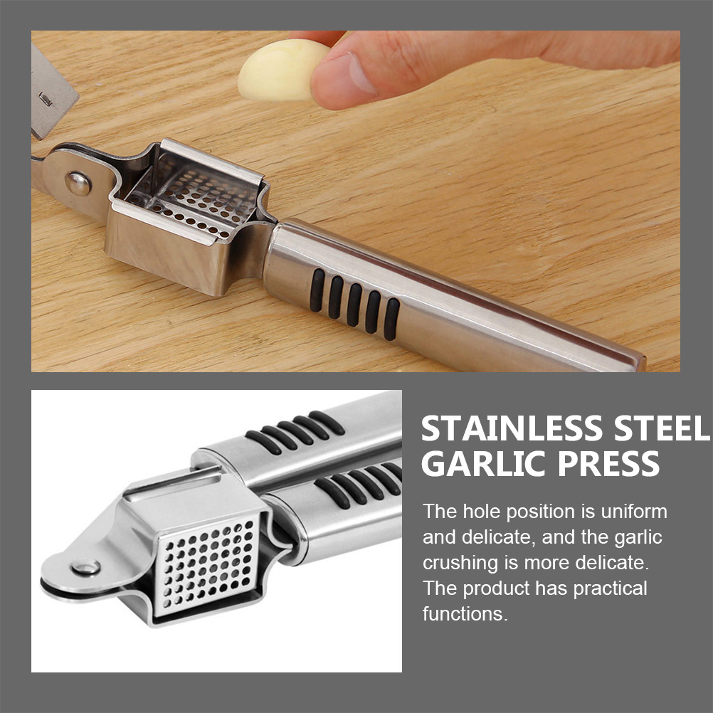 Heavy Duty Stainless Steel Gar - مراجعة Kitchen Gadgets Save Time وسعره
