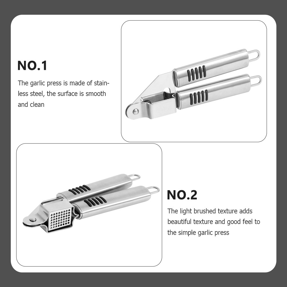 Heavy Duty Stainless Steel Gar - مراجعة Kitchen Gadgets Save Time وسعره