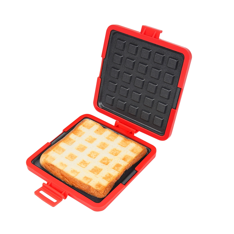 AAAN-Portable Microwave Sandwi - مراجعة Kitchen Gadgets Save Time وسعره