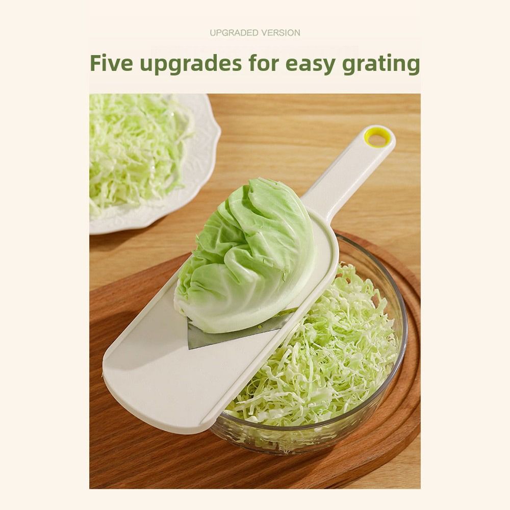 Durable Effortless Cabbage Gra - مراجعة Kitchen Gadgets Save Time وسعره