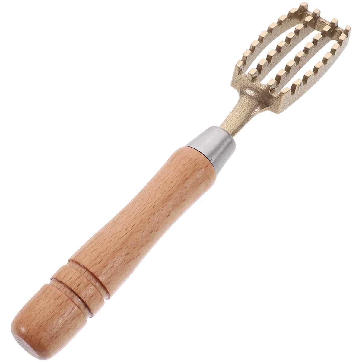 Time Saving Remover Wood Handl - مراجعة Kitchen Gadgets Save Time وسعره