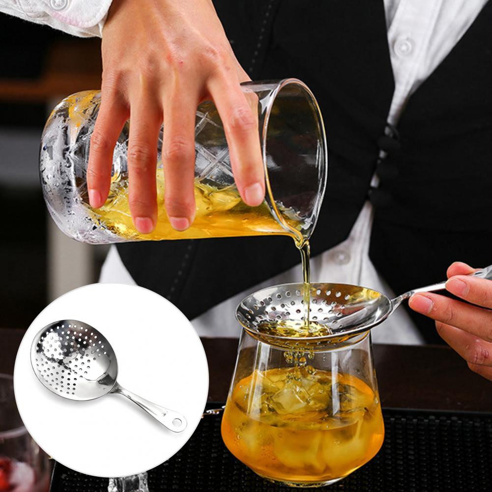 16cm Julep Strainer Save Time  - مراجعة Kitchen Gadgets Save Time وسعره